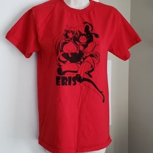 Cat Planet Cuties Shirt Size S